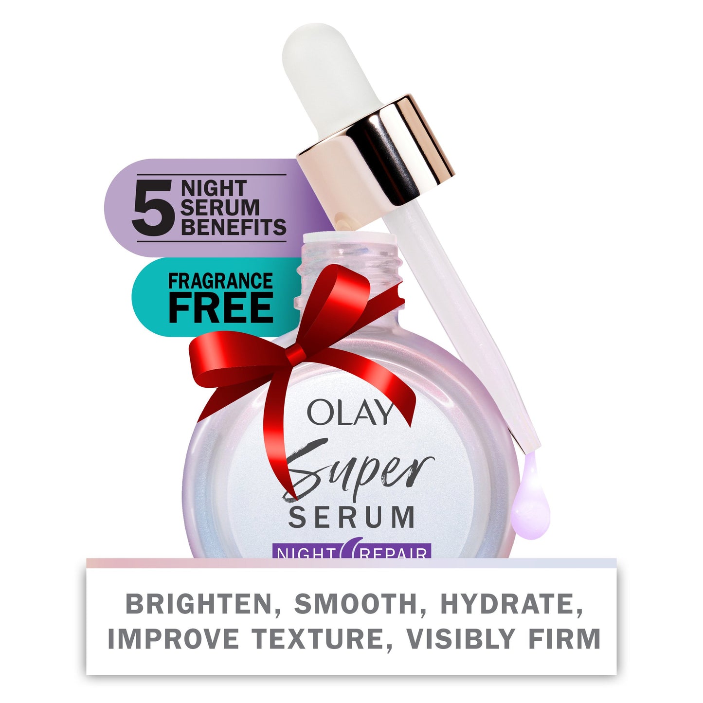 Olay Super Serum Night Repair