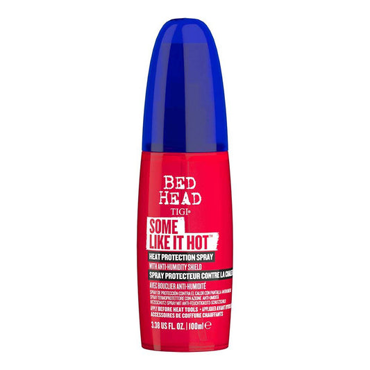 Bed Head by TIGI Some Like It Hot Heat Protection Spray