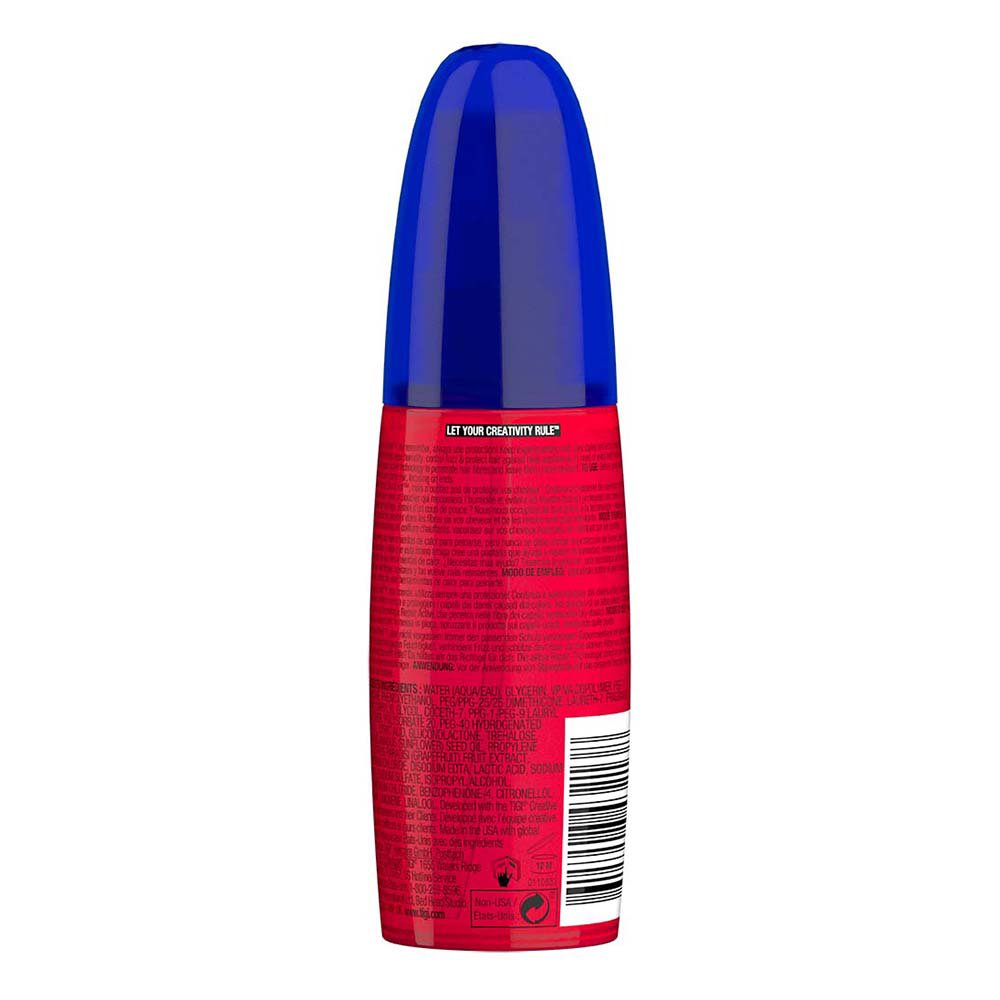 Bed Head by TIGI Some Like It Hot Heat Protection Spray