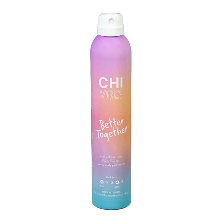 CHI Vibes Better Together Hair Spray