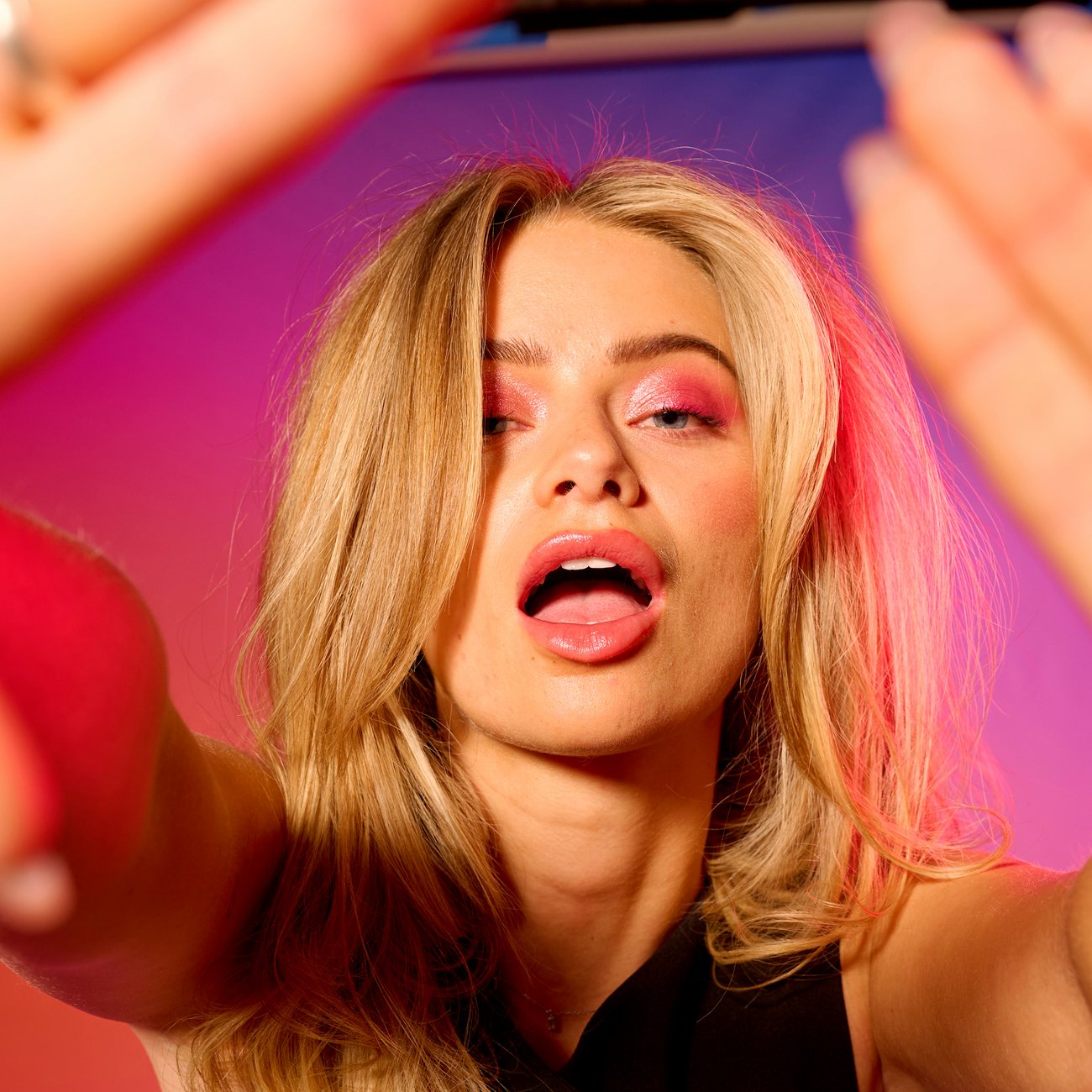 COLAB Dry Shampoo Extreme Volume Supersize - Bergamot and Rose
