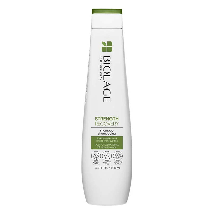 Matrix Biolage Strength Recovery Shampoo