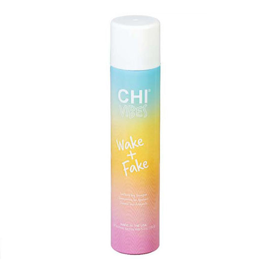 CHI Vibes Wake & Fake Dry Shampoo