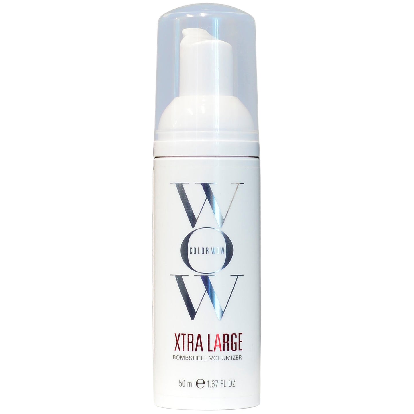 Color Wow Extra Large Bombshell Volumizer Mousse