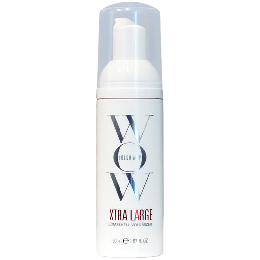 Color Wow Extra Large Bombshell Volumizer Mousse