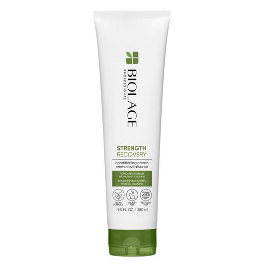 Matrix Biolage Strength Recovery Conditioning Cream