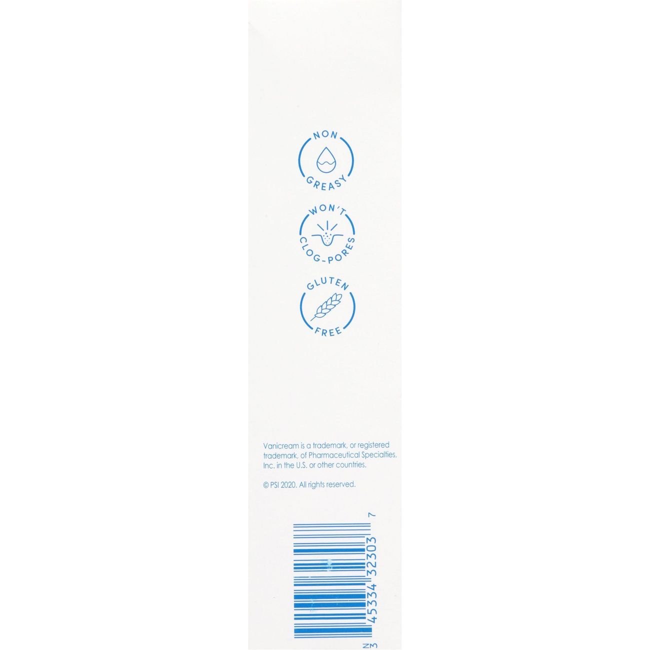 Vanicream Daily Facial Moisturizer