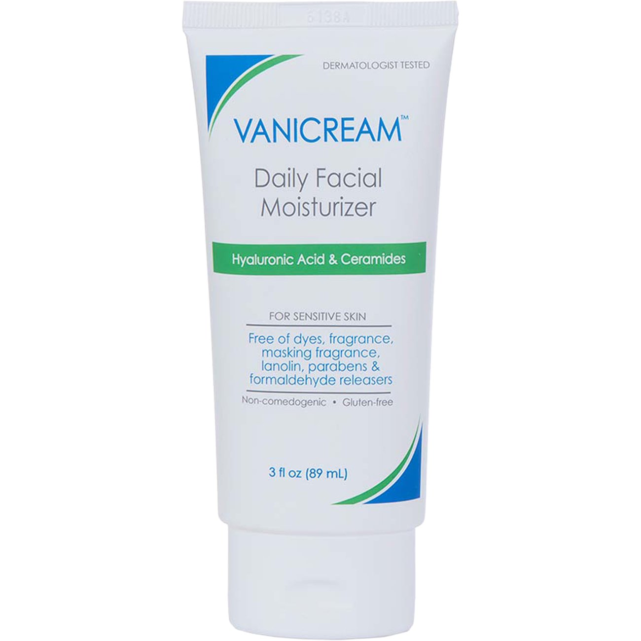 Vanicream Daily Facial Moisturizer