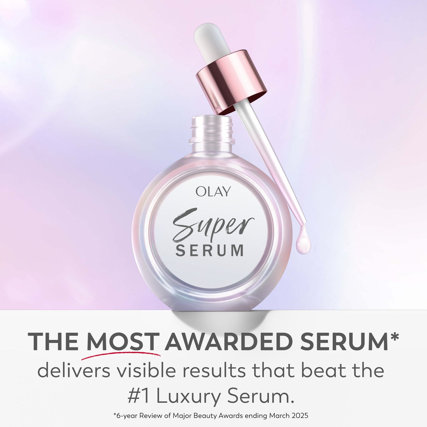 Olay Minis Super Serum