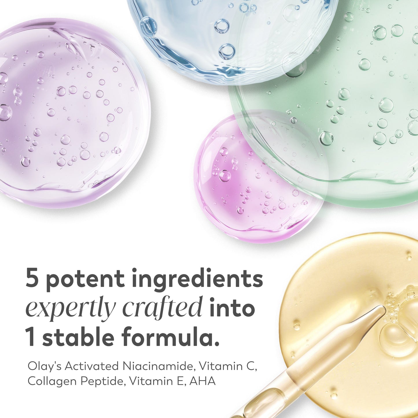 Olay Minis Super Serum