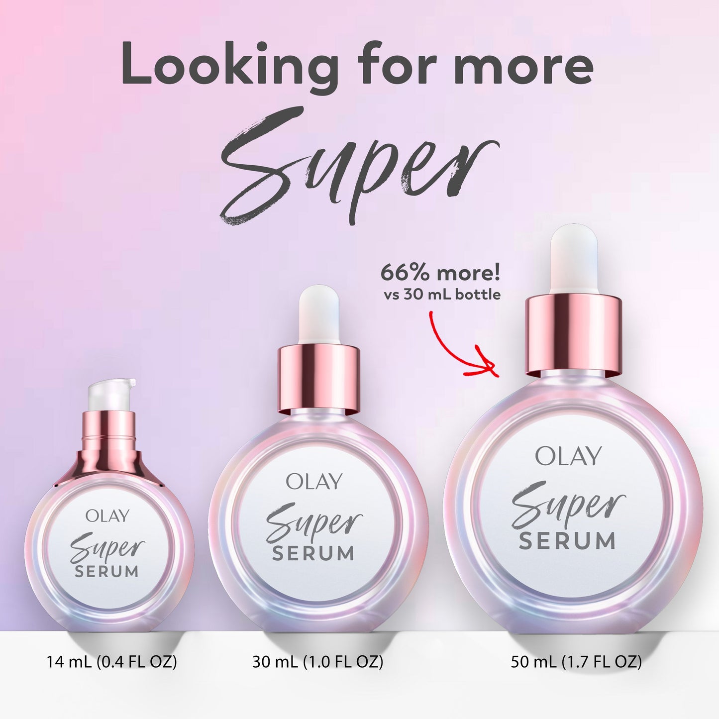Olay Minis Super Serum