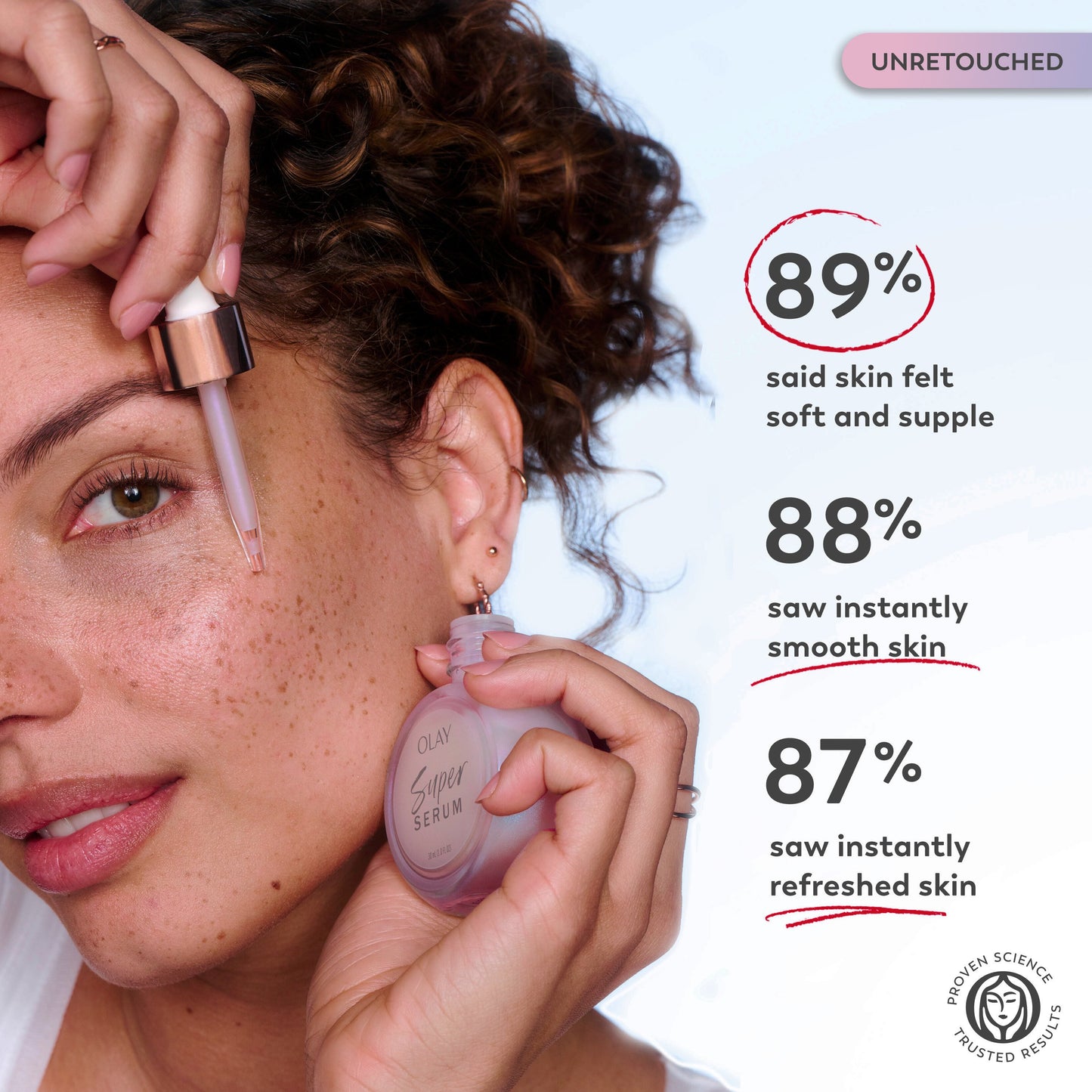 Olay Minis Super Serum