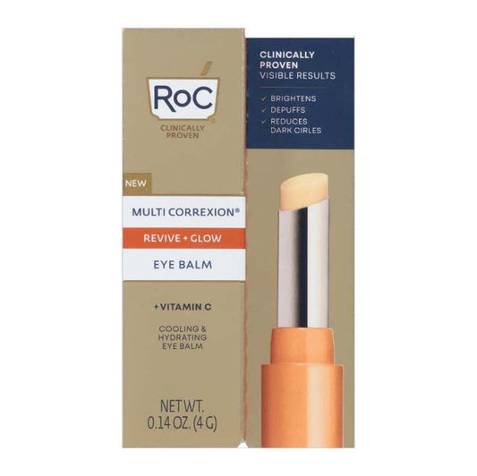 RoC Multi Correxion Multi Correxion Revive + Glow Eye Balm