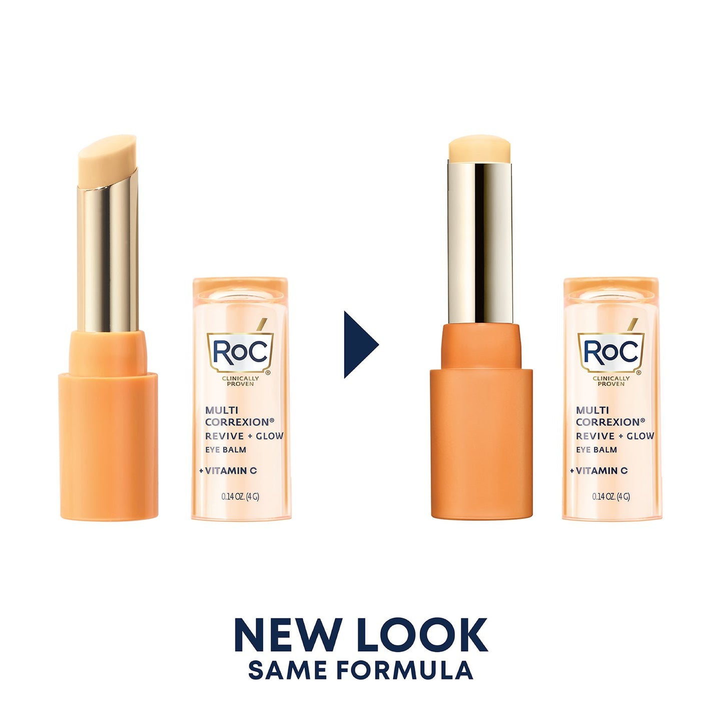 RoC Multi Correxion Multi Correxion Revive + Glow Eye Balm