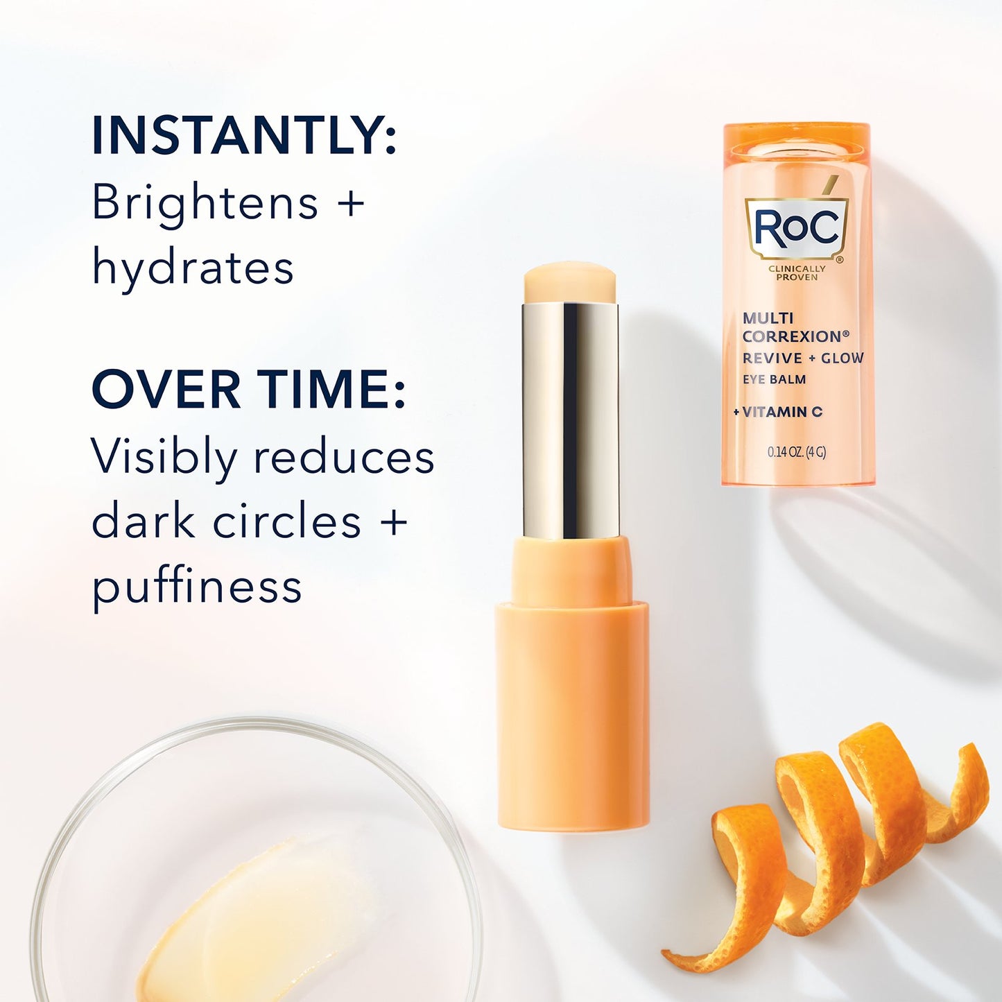 RoC Multi Correxion Multi Correxion Revive + Glow Eye Balm
