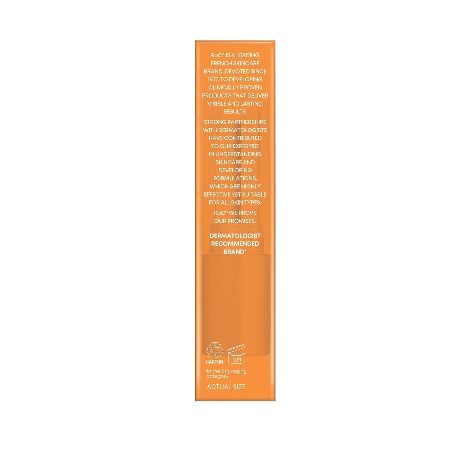 RoC Multi Correxion Multi Correxion Revive + Glow Eye Balm