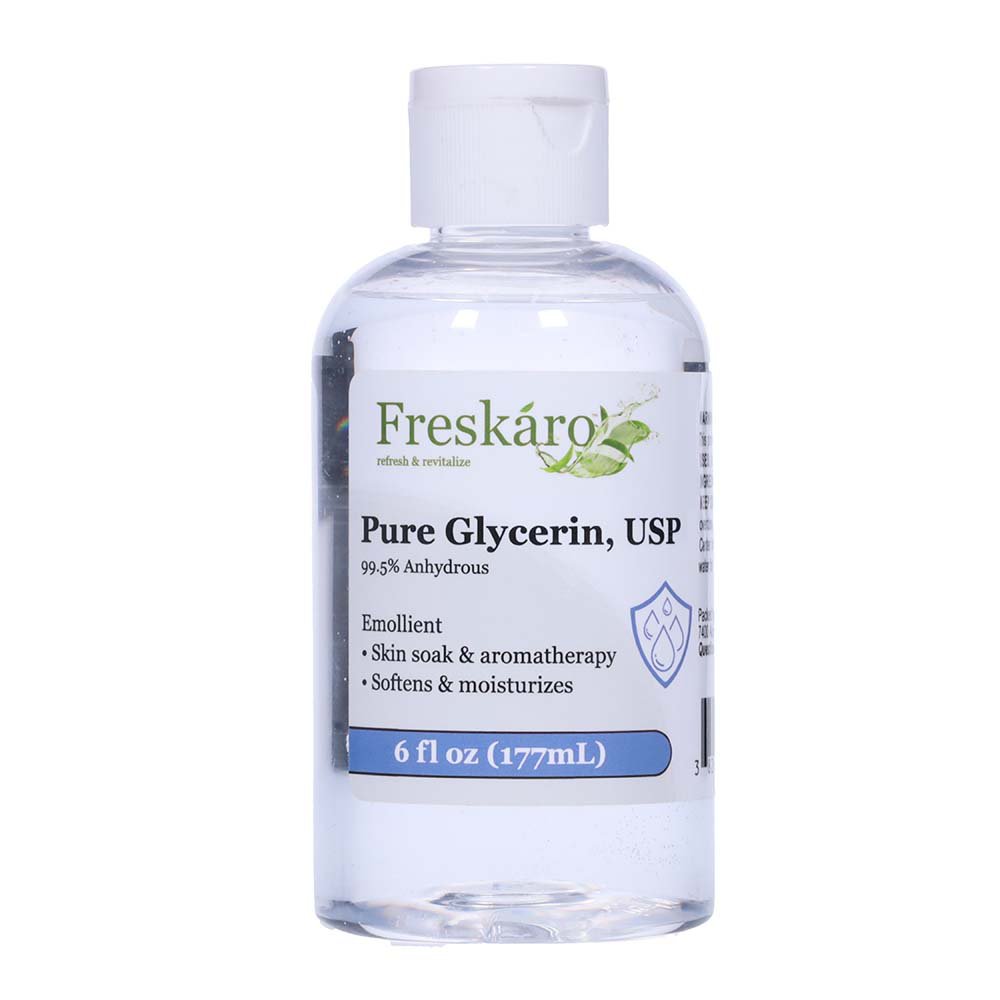 Freskaro Pure Glycerin Skin Moisturizer