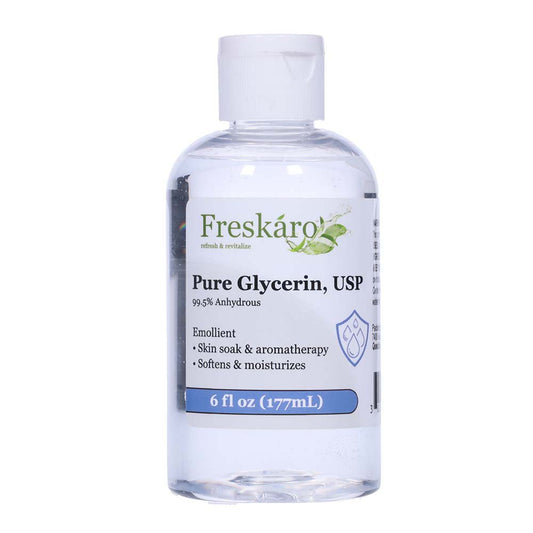 Freskaro Pure Glycerin Skin Moisturizer
