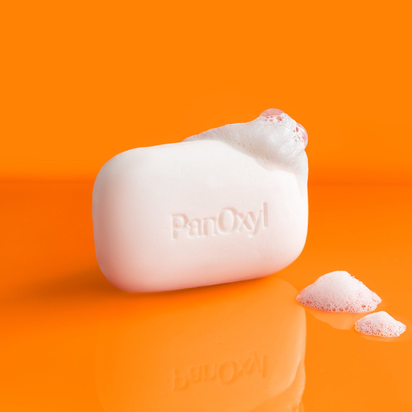 PanOxyl Acne Treatment Bar with 10% Benzoyl Peroxide