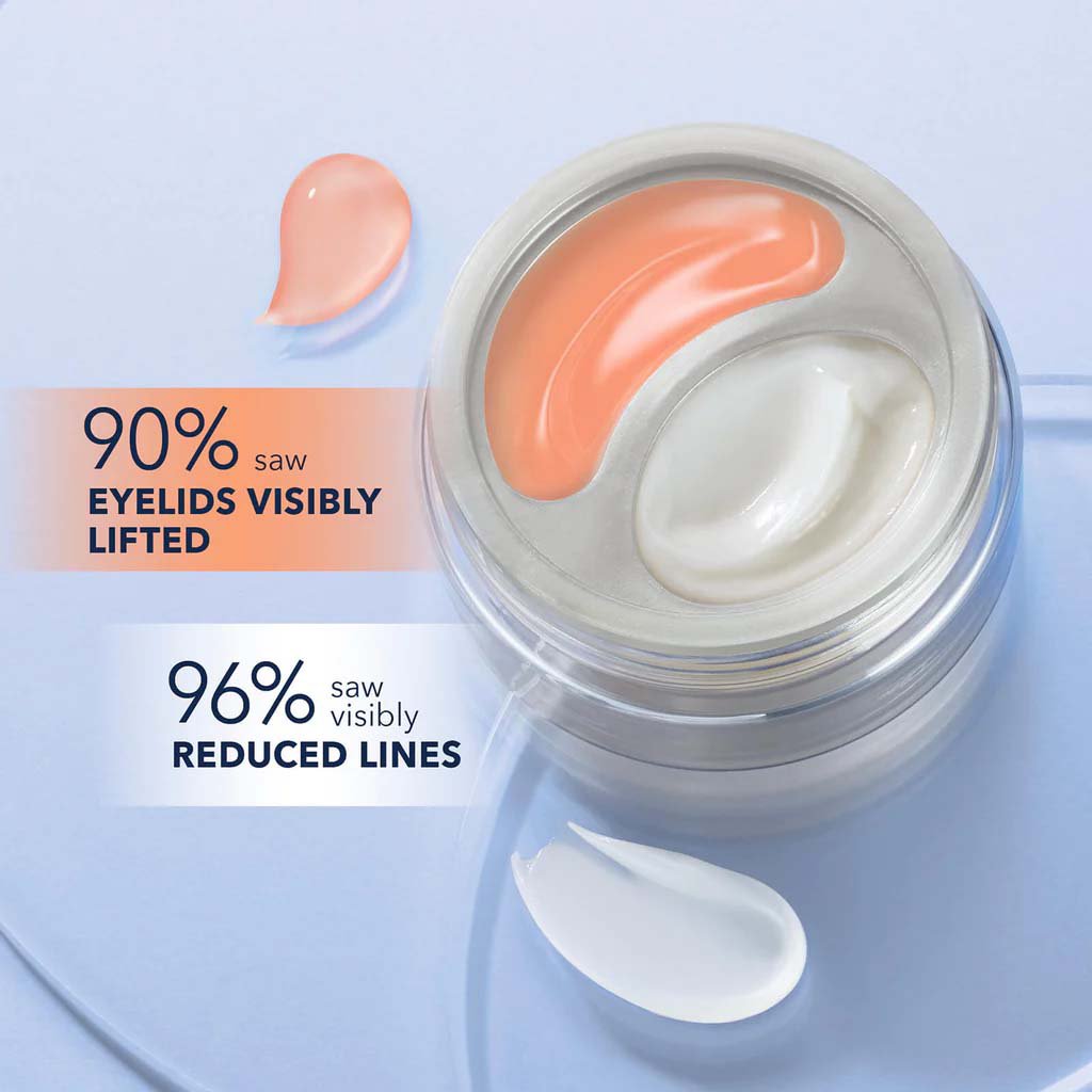 RoC Derm Correxion Dual Eye Cream