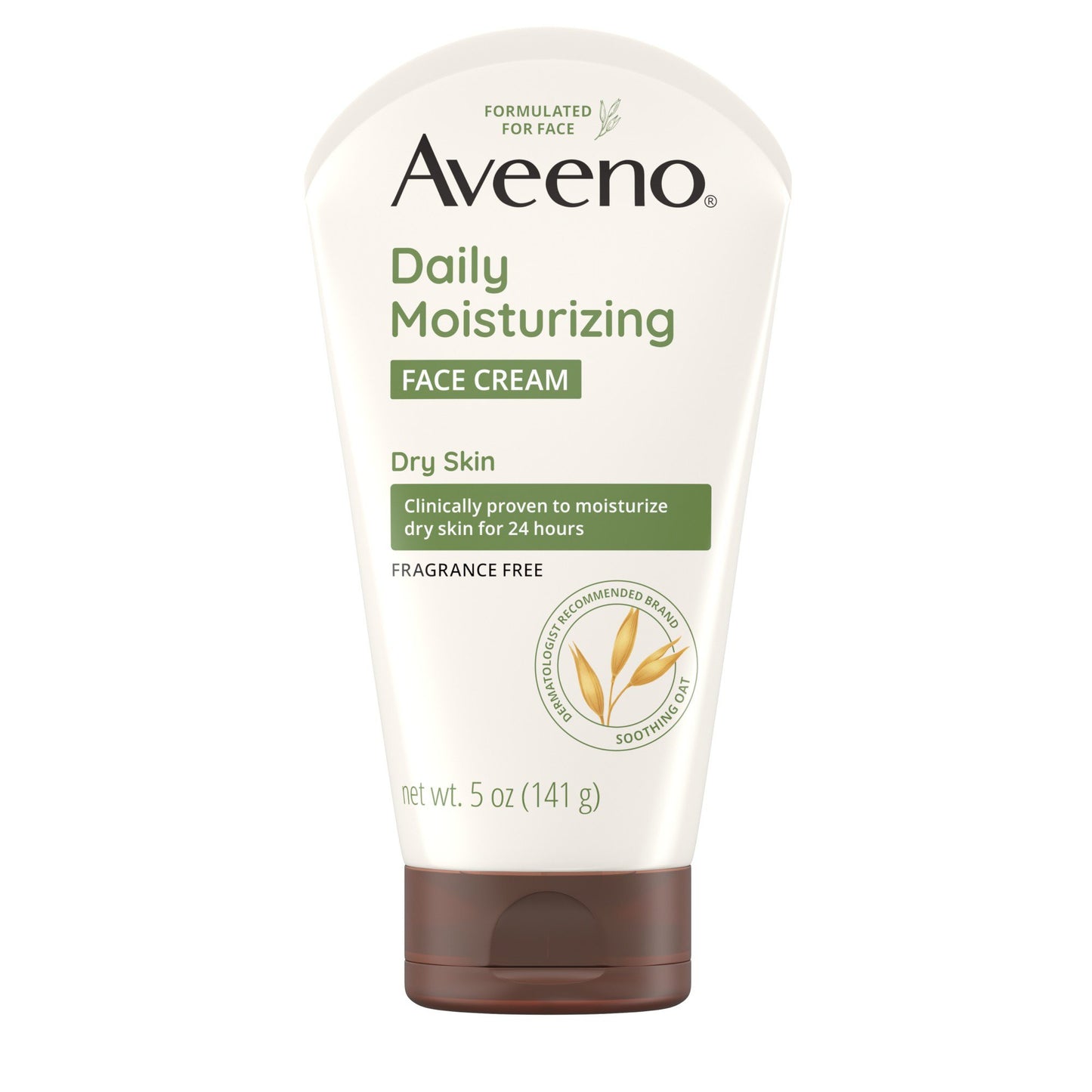 Aveeno Daily Moisturizing Face Cream