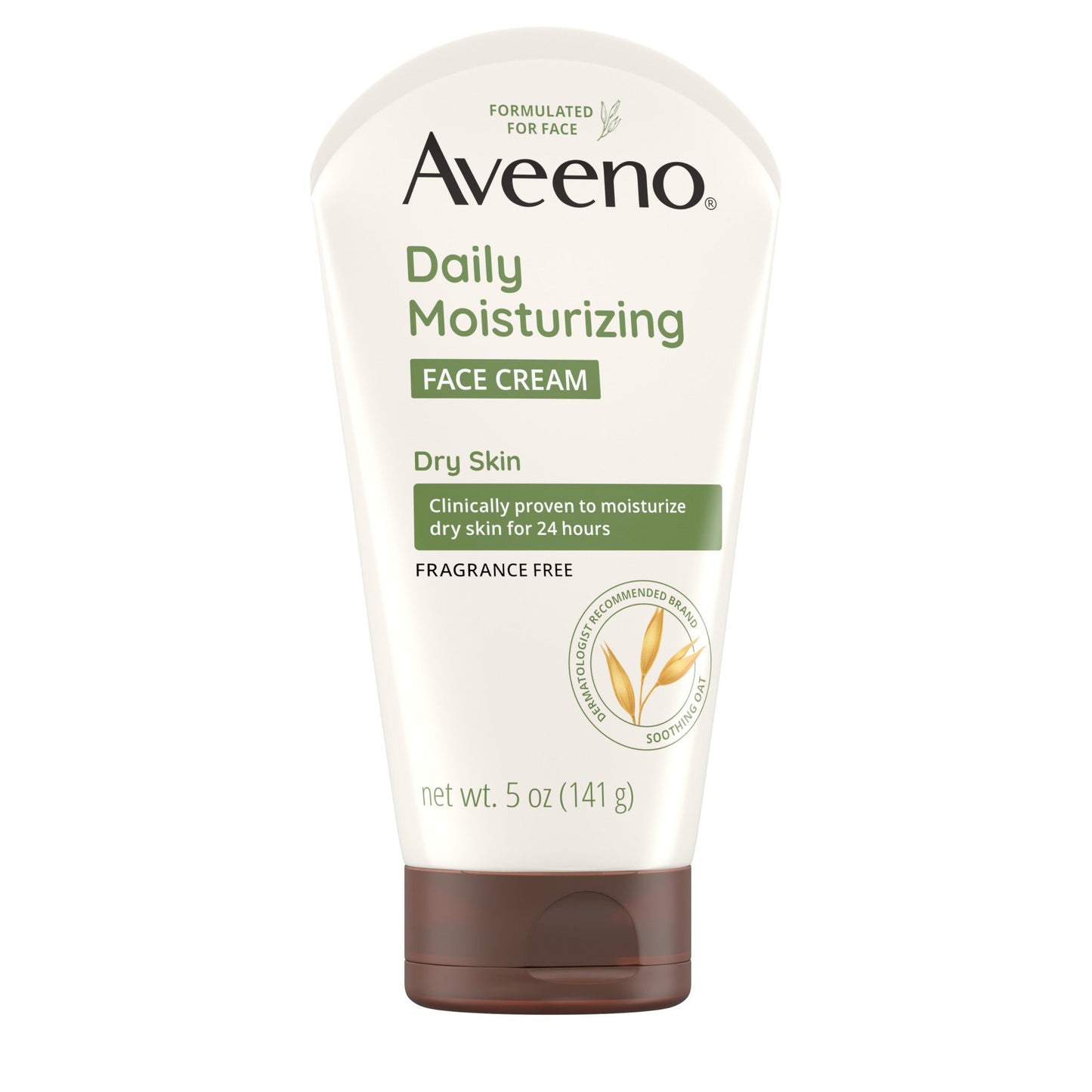 Aveeno Daily Moisturizing Face Cream