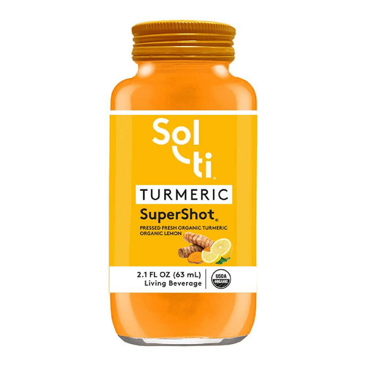 Sol-ti Turmeric SuperShot