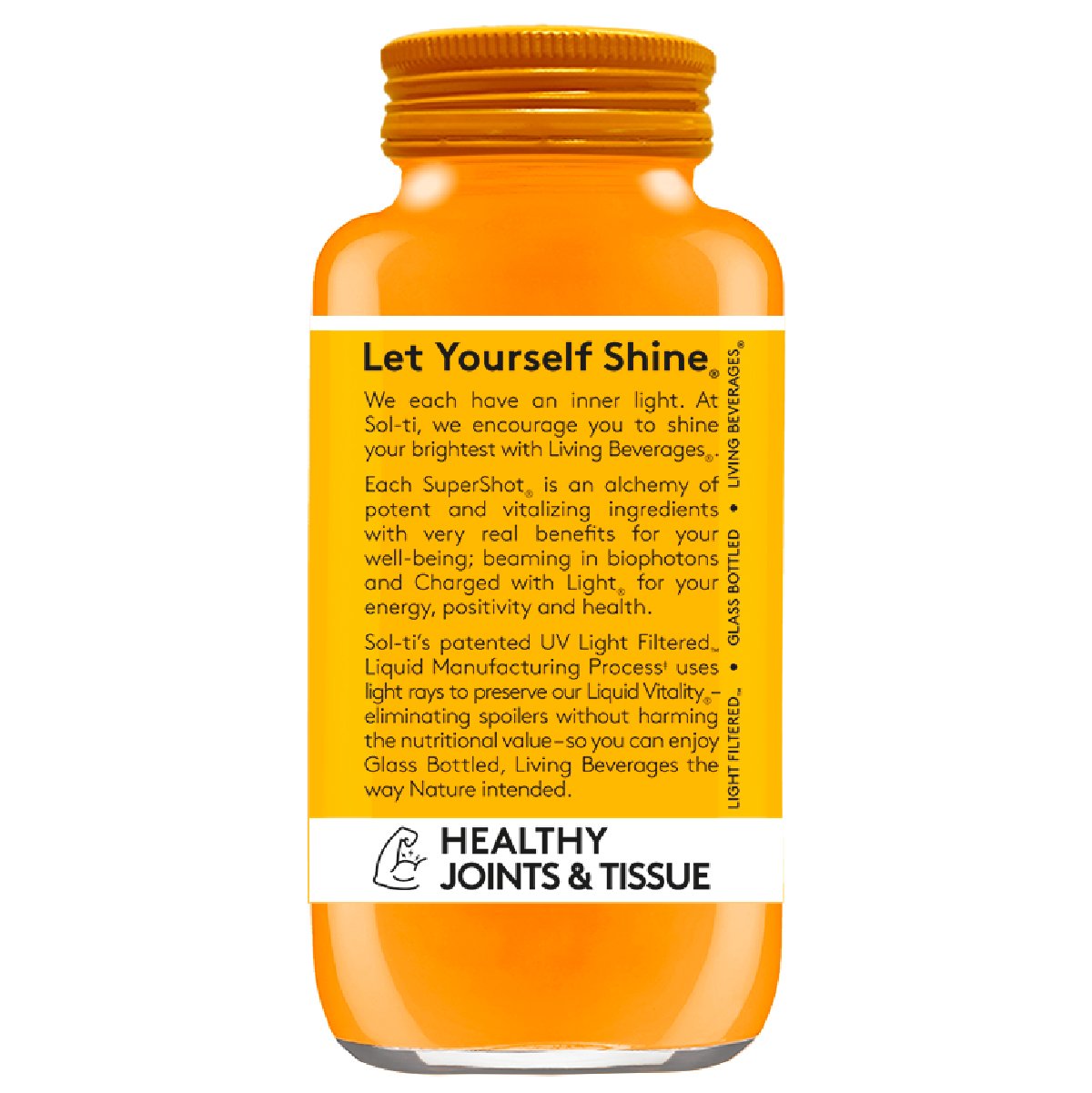 Sol-ti Turmeric SuperShot