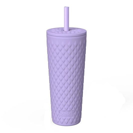 Zak! Designs Cora Tumbler - Lavender