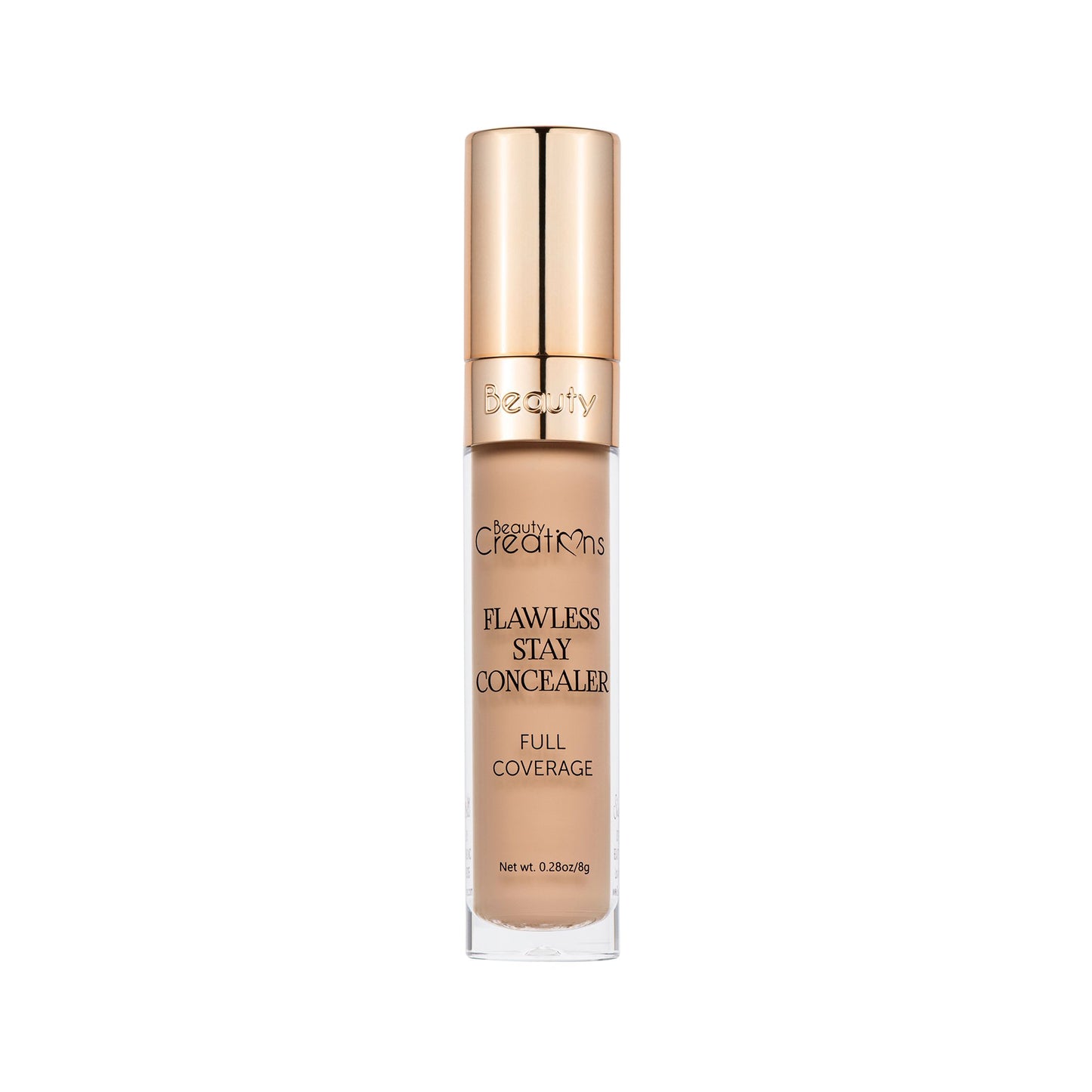 Beauty Creations Flawless Concealer - C10