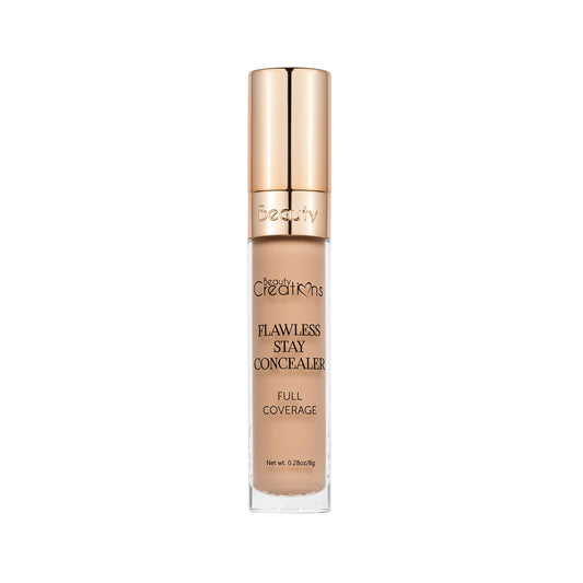 Beauty Creations Flawless Concealer - C10
