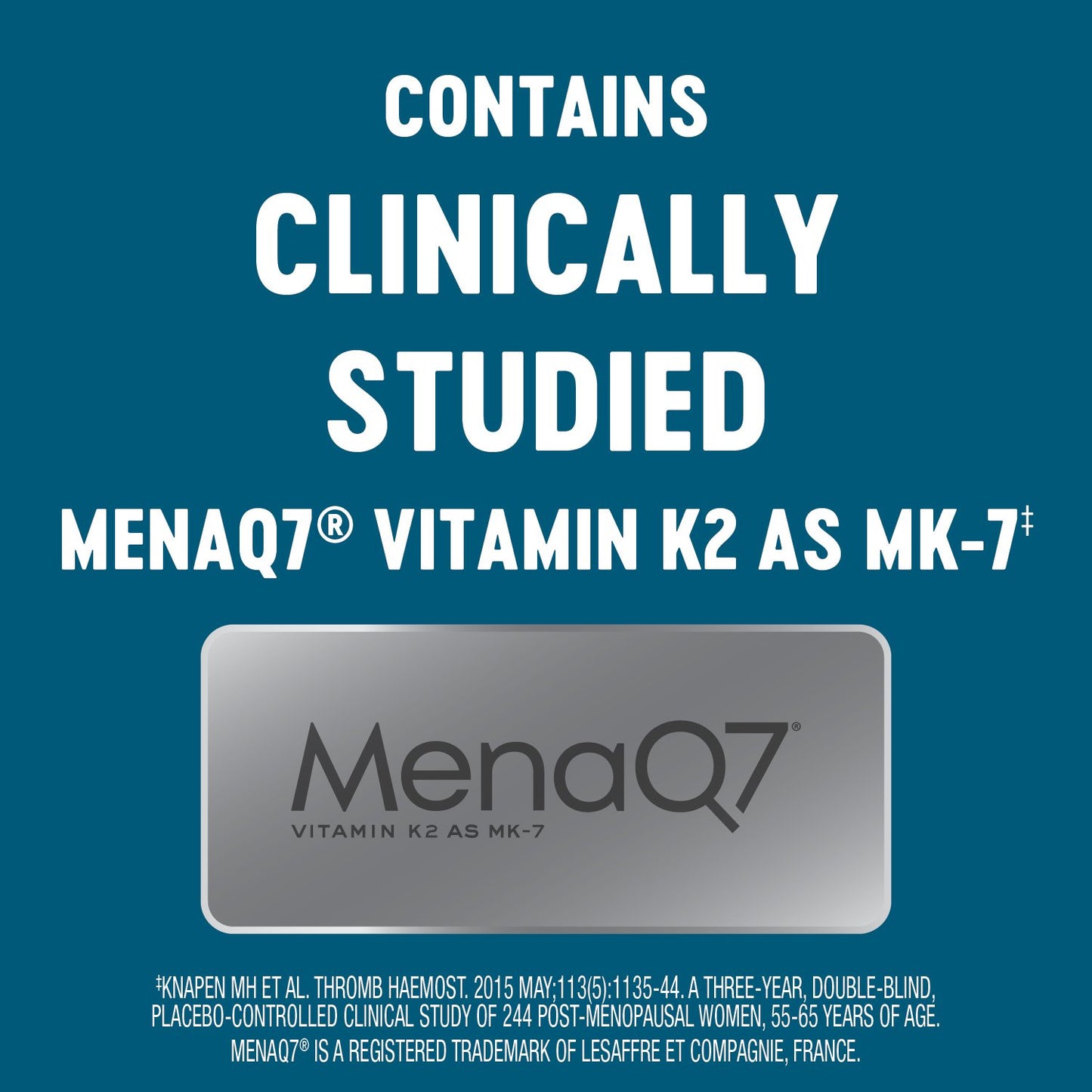H-E-B Vitamins Advanced K2 180mcg  + D3 20mcg Softgels