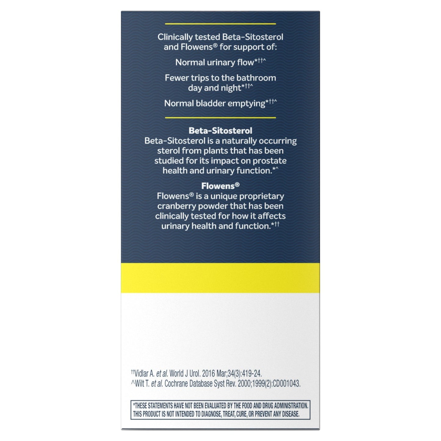 H-E-B Vitamins Advanced Prostate Max+ Tablets