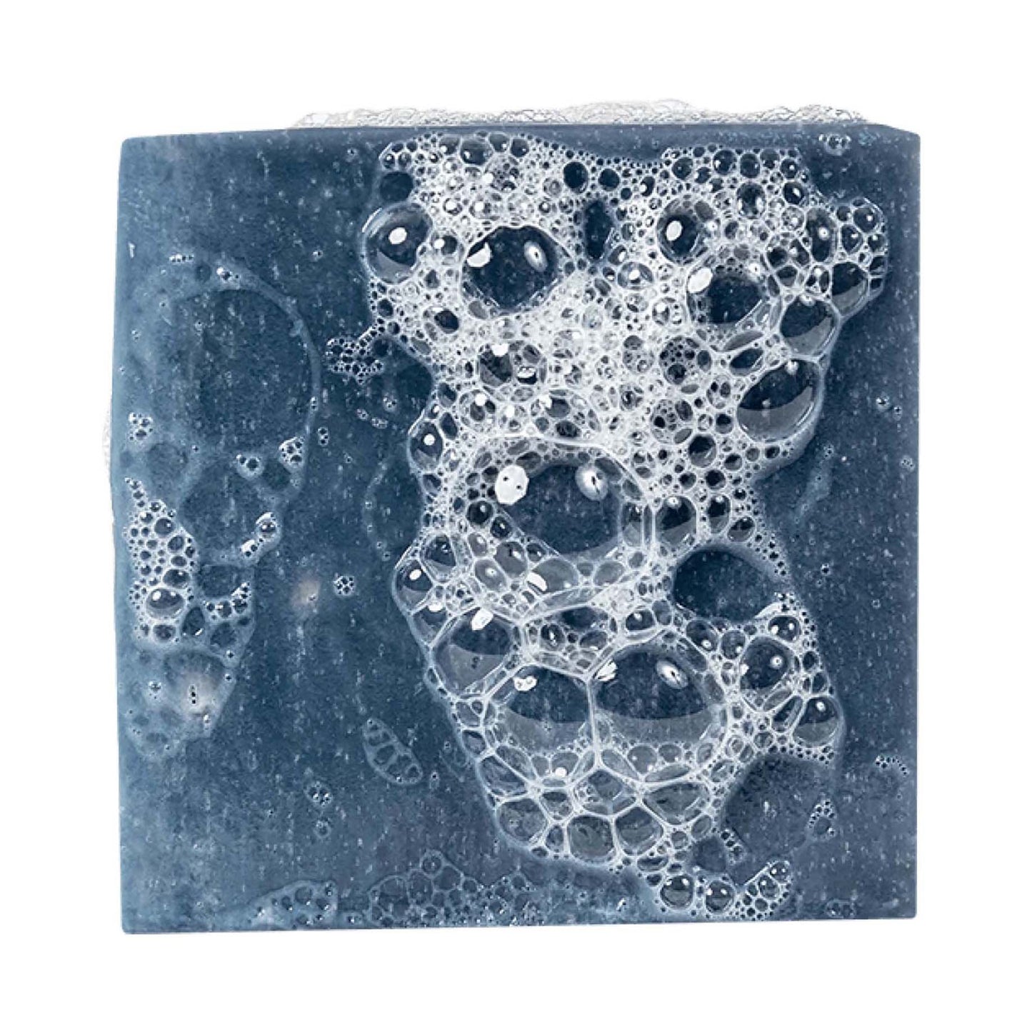Dr. Squatch Men's Natural Soap Bar - Fresh Falls