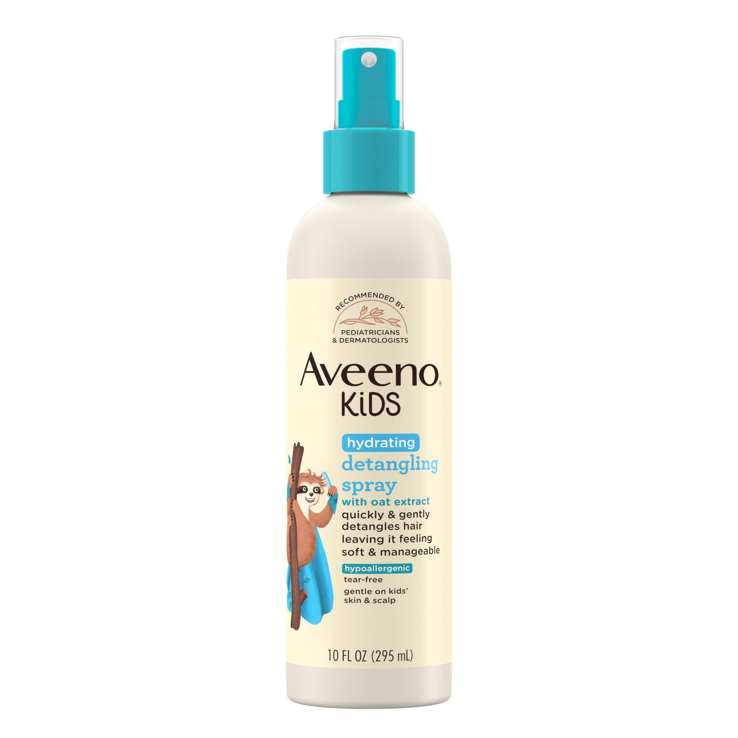 Aveeno Baby Kids Hydrating Detangling Spray