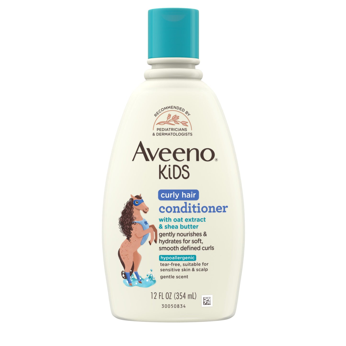 Aveeno Kids Curly Hair Conditioner