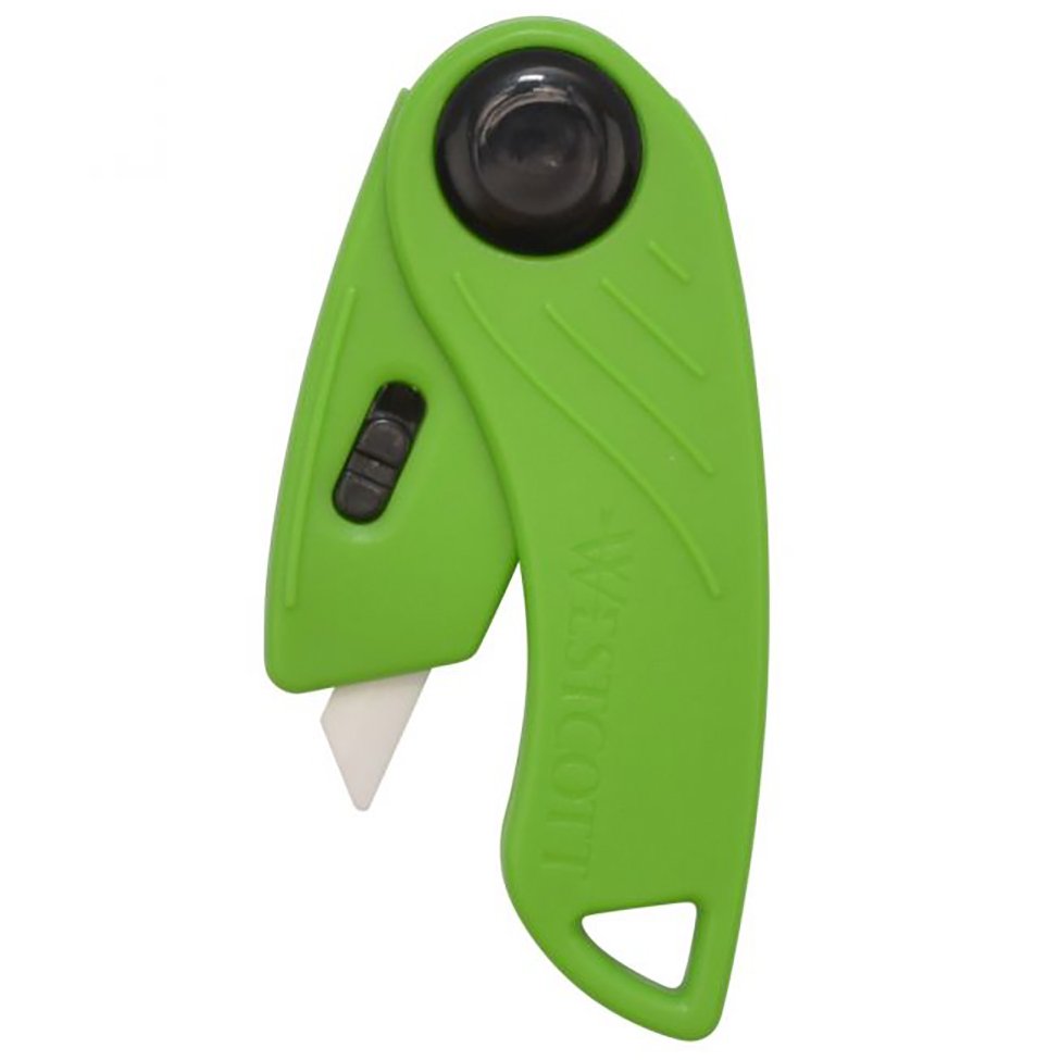 Westcott Foldable Ceramic Utility Cutter