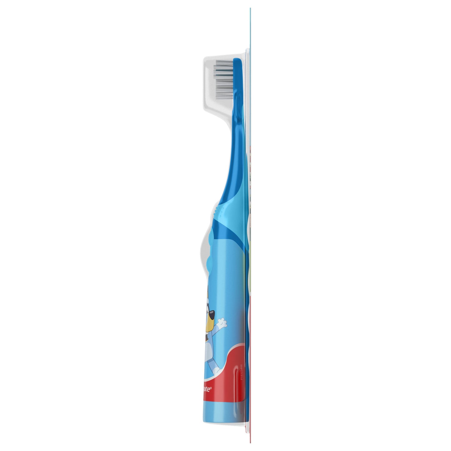Colgate Kids Battery Toothbrush - Bluey