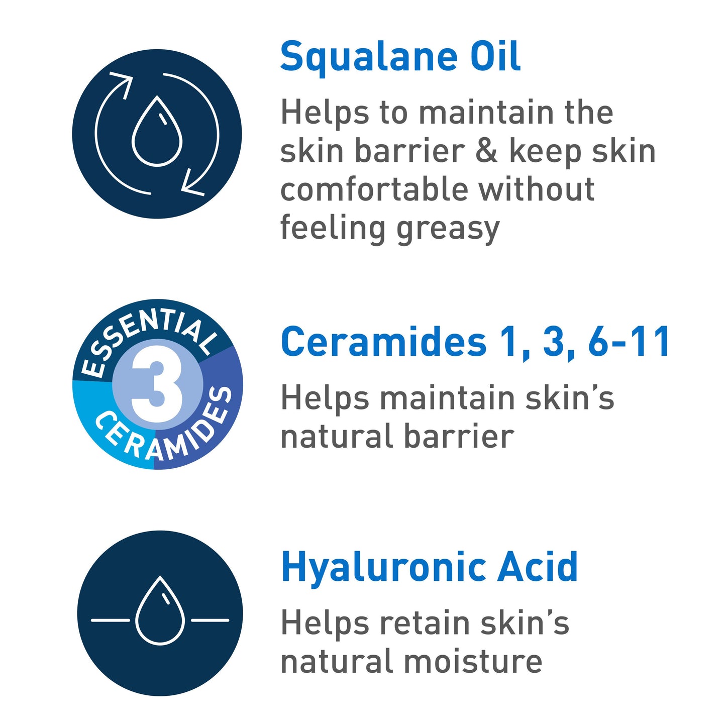 CeraVe Hydrating Foaming Oil Cleanser