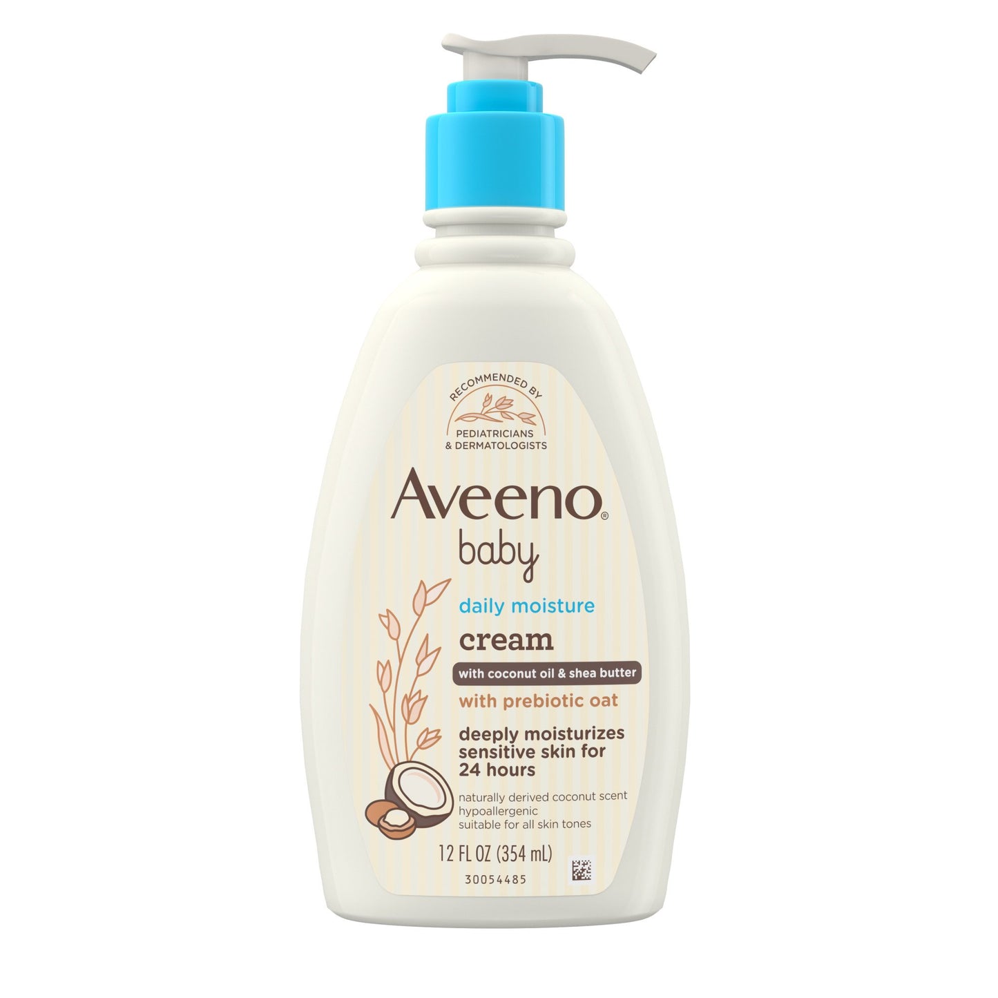 Aveeno Baby Baby Daily Moisture Cream
