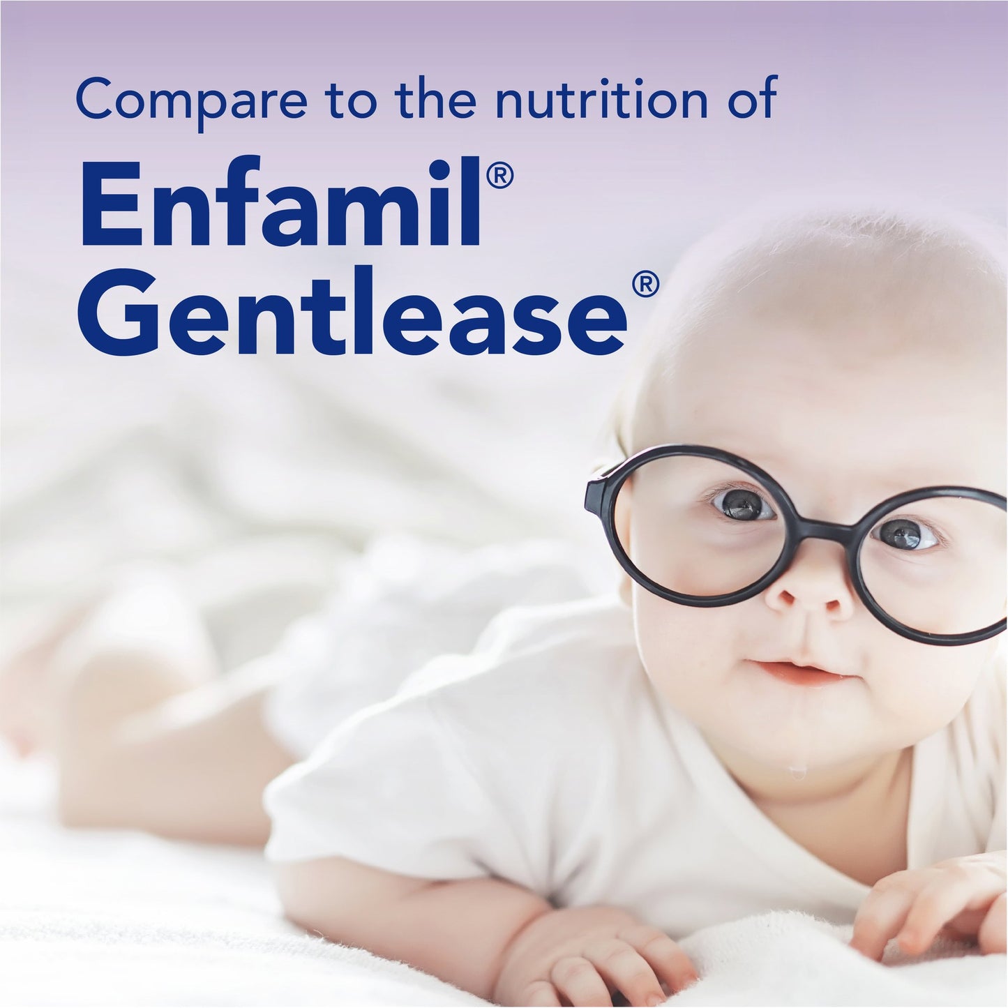 H-E-B Baby Gentle Infant Formula Milk-Based Powder with Iron