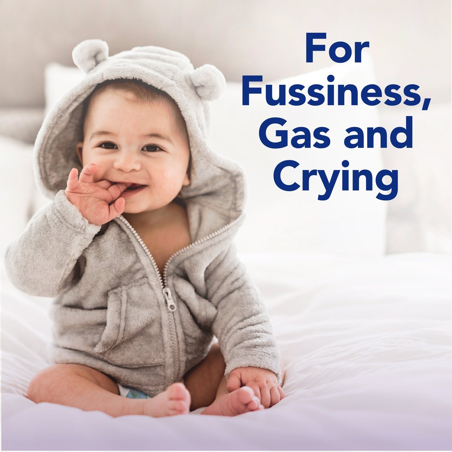 H-E-B Baby Gentle Infant Formula Milk-Based Powder with Iron