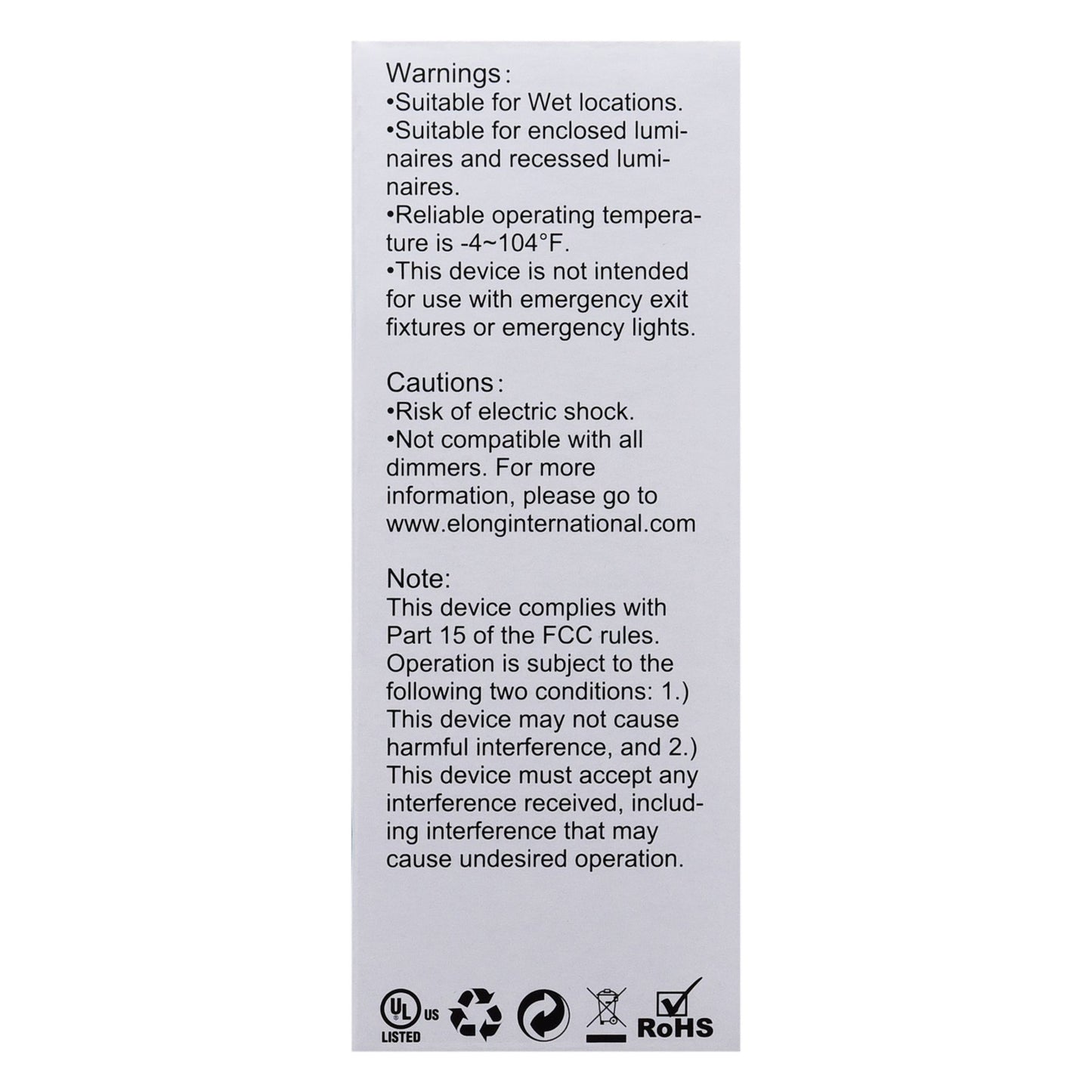 Green Watt A19 100-Watt Frosted LED Light Bulbs - Soft White