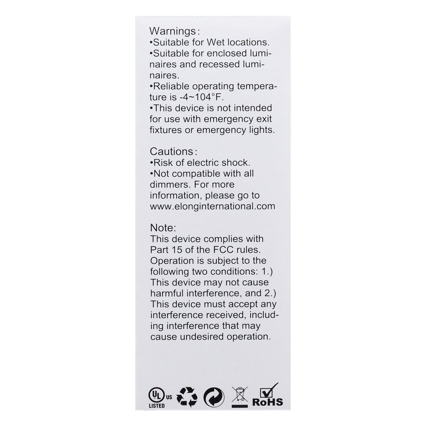 Green Watt A19 60-Watt Frosted LED Light Bulbs - Daylight