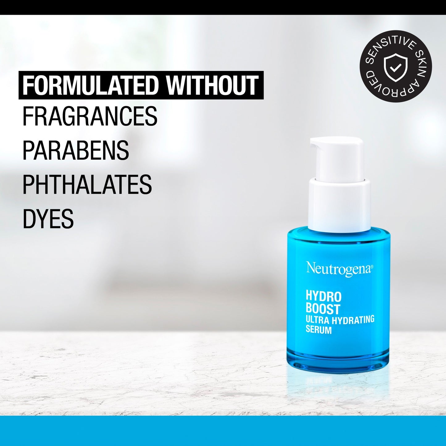 Neutrogena Hydro Boost Ultra Hydrating Serum