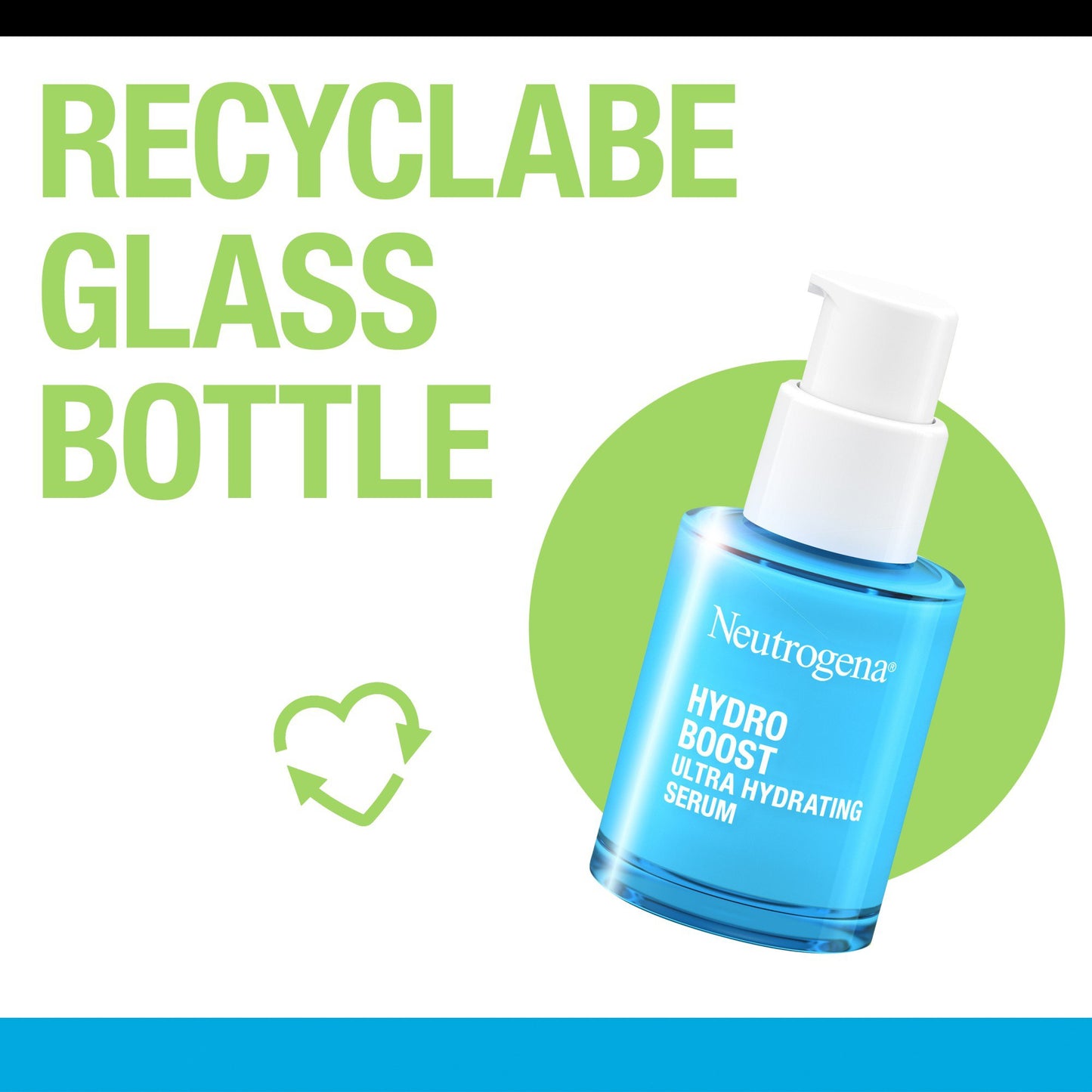 Neutrogena Hydro Boost Ultra Hydrating Serum