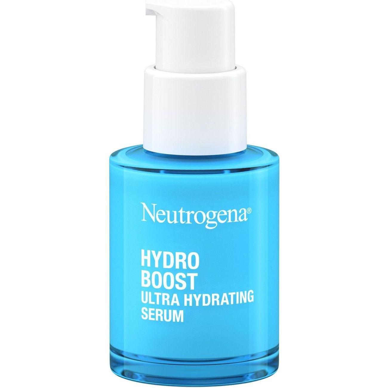 Neutrogena Hydro Boost Ultra Hydrating Serum