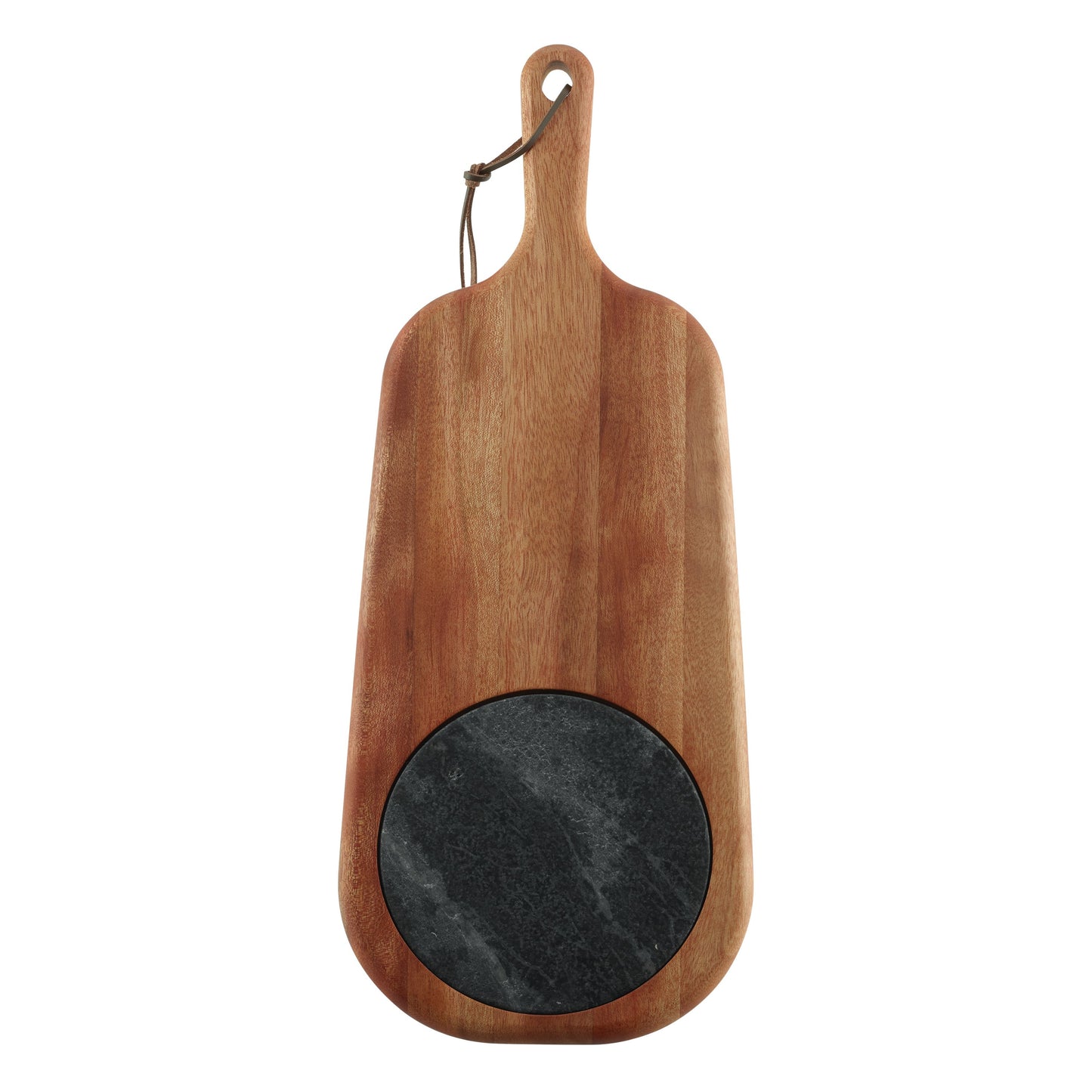 our goods Cheese Board with Slate Stone