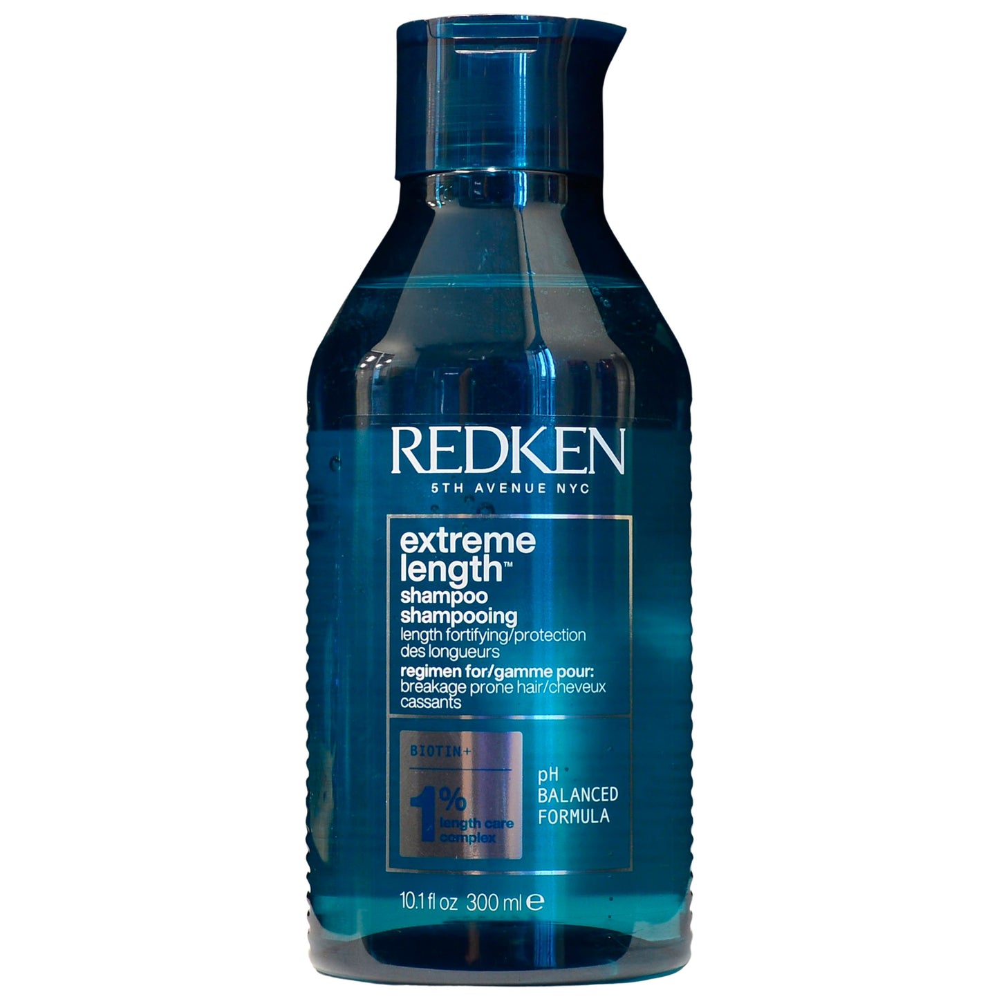 Redken Extreme Length Fortifying Shampoo
