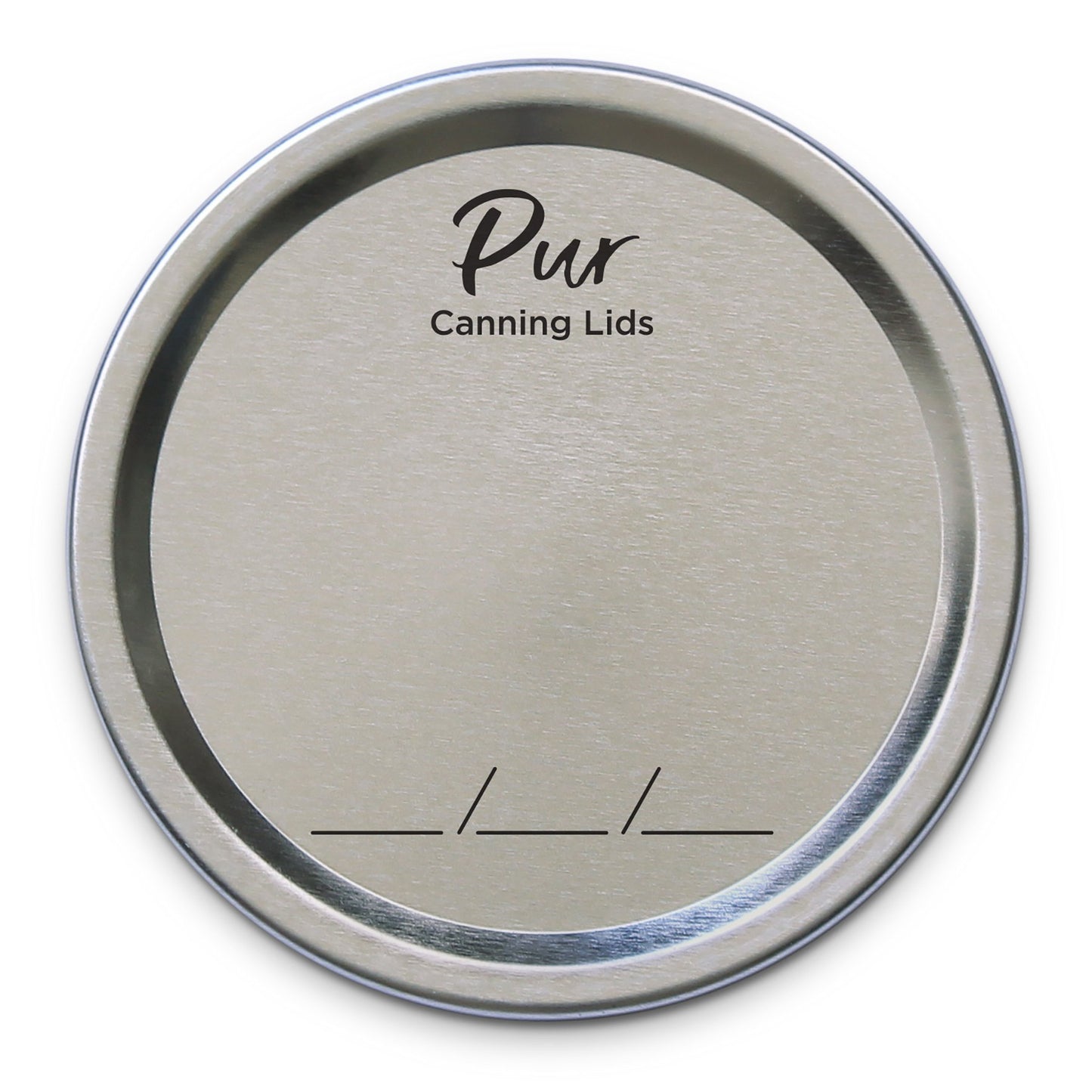 Pur Mason Regular Mouth Canning Lids